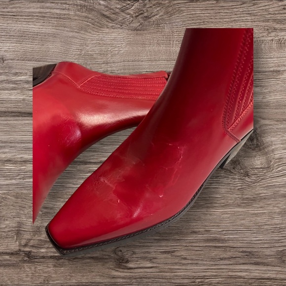 Madewell The Ingrid Chelsea Boot - Picture 12 of 13